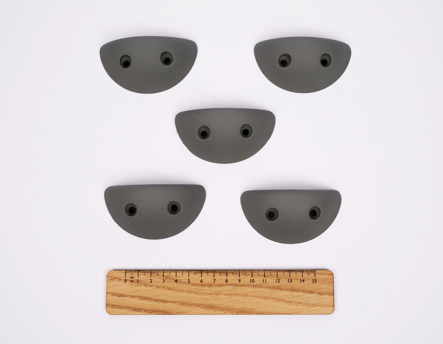 mini beasts footholds