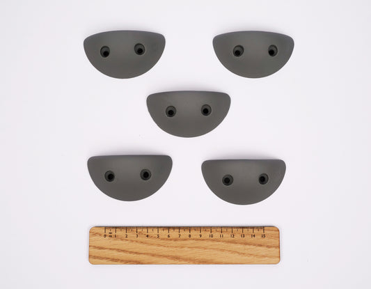 mini beasts footholds